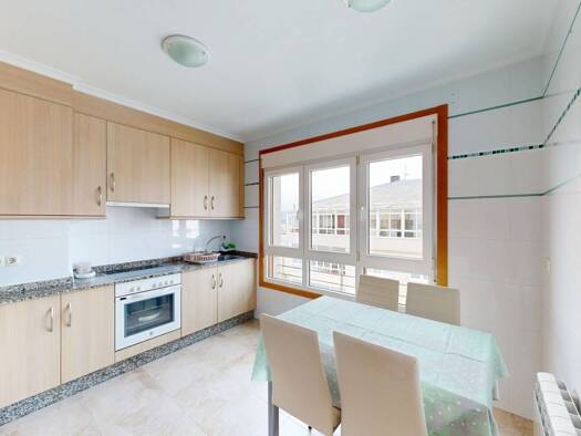 Haus zum Kauf 150.000 € 2 Zimmer 88 m² Foz 27780