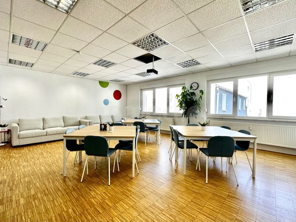 Bürogebäude zur Miete provisionsfrei 15,50 € 100 m²<br/>Bürofläche Bahnhofsviertel Frankfurt am Main / Bahnhofsviertel 60329