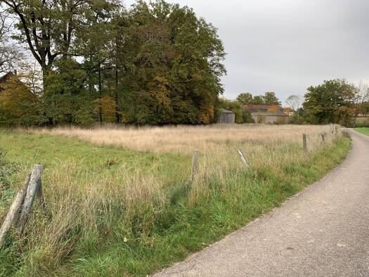 Grundstück zum Kauf 79.000 € 5.752 m² Grundstück Reichenau Bechhofen 91572