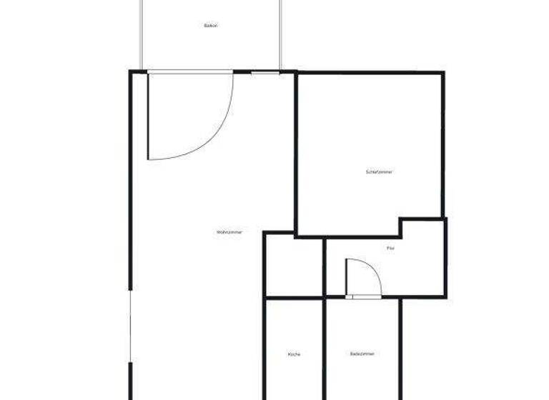 Wohnung zur Miete 914 € 2 Zimmer 67,9 m² 2. Geschoss frei ab 08.03.2026 Imigstr. 4 Brechten Dortmund 44339
