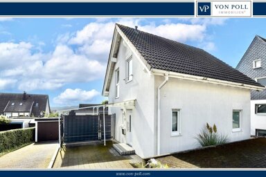 Einfamilienhaus zum Kauf 490.000 € 5 Zimmer 105 m² 406 m² Grundstück Haßlinghausen Sprockhövel 45549