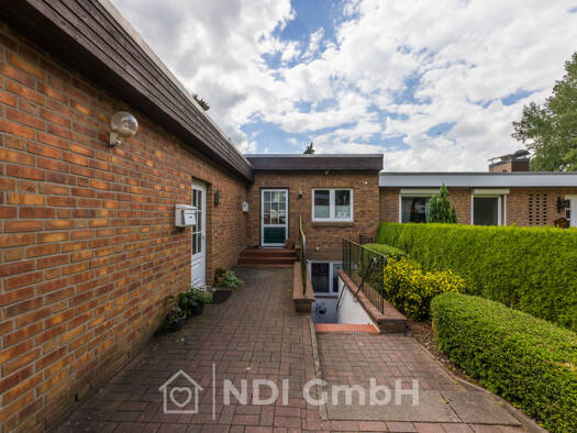 Wohnung zum Kauf 600.000 € 6 Zimmer 198 m² EG Itzehoe 25524