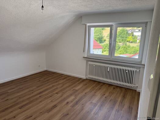 Wohnung zur Miete 615 € 2 Zimmer 45,6 m² Geislingen Geislingen an der Steige 73312