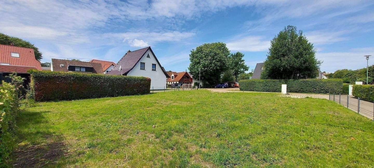 Grundstück zum Kauf - Ansicht 2