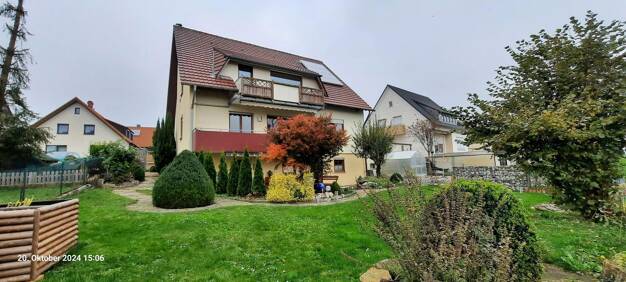 Wohnung zum Kauf provisionsfrei 399.000 € 5,5 Zimmer 137 m² EG Erkenbrechtsweiler 73268