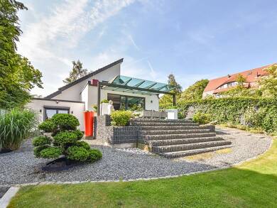 Einfamilienhaus zum Kauf 850.000 € 5 Zimmer 185 m² 901 m² Grundstück Klingberg Scharbeutz 23684