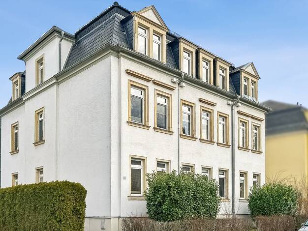 Wohnung zum Kauf 110.000 € 2 Zimmer 50,9 m² Mickten Ortsamtsbereich Pieschen 01139