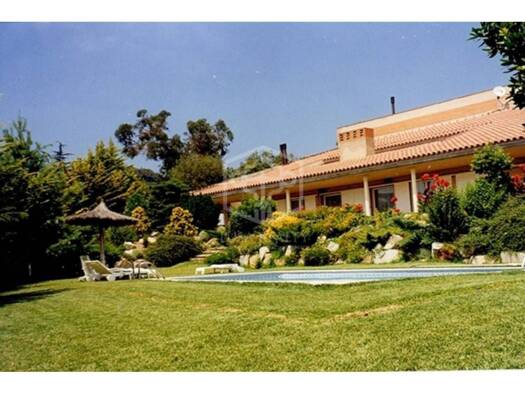 Villa zum Kauf 2.300.000 € 6 Zimmer 700 m² 3.000 m² Grundstück Cabrils 08348