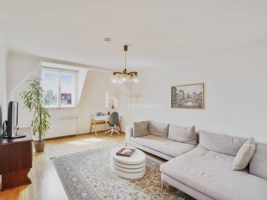 Wohnung zum Kauf 358.000 € 3 Zimmer 78 m² 4. Geschoss Meidling 1120