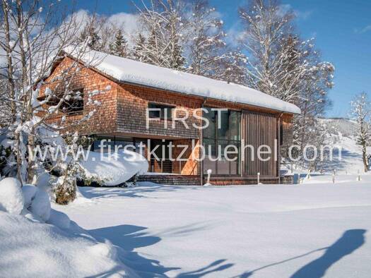 Einfamilienhaus zum Kauf 5.900.000 € 406 m² 775 m² Grundstück Jochberg 6373