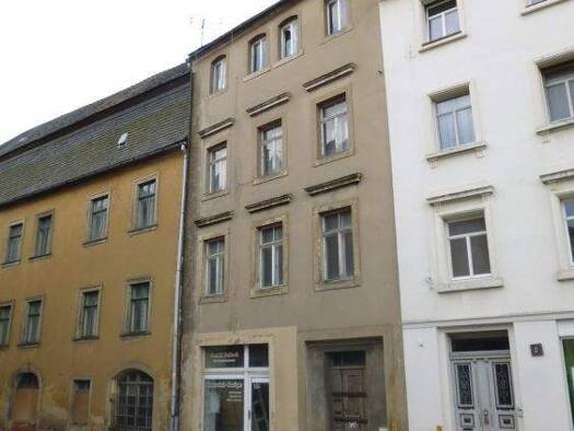 Mehrfamilienhaus zum Kauf 29.599 € 6 Zimmer 159,6 m² 108 m² Grundstück frei ab sofort Zittau 02763