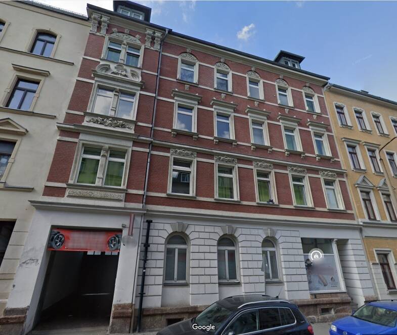Haus kaufen in Chemnitz Sonnenberg immowelt