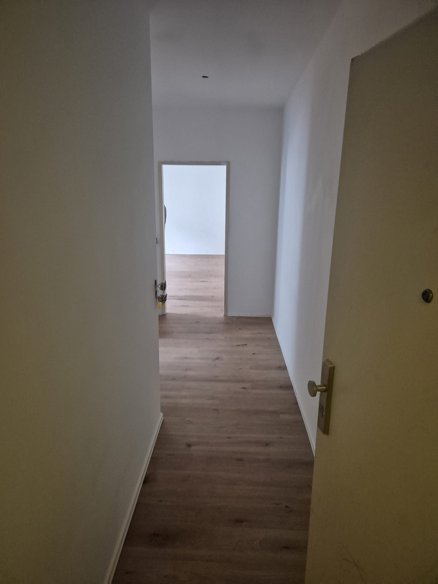 Wohnung zur Miete 470 € 2 Zimmer 55 m²<br/>Wohnfläche ab sofort<br/>Verfügbarkeit Schwerstr. 21 Cracau Krefeld 47799