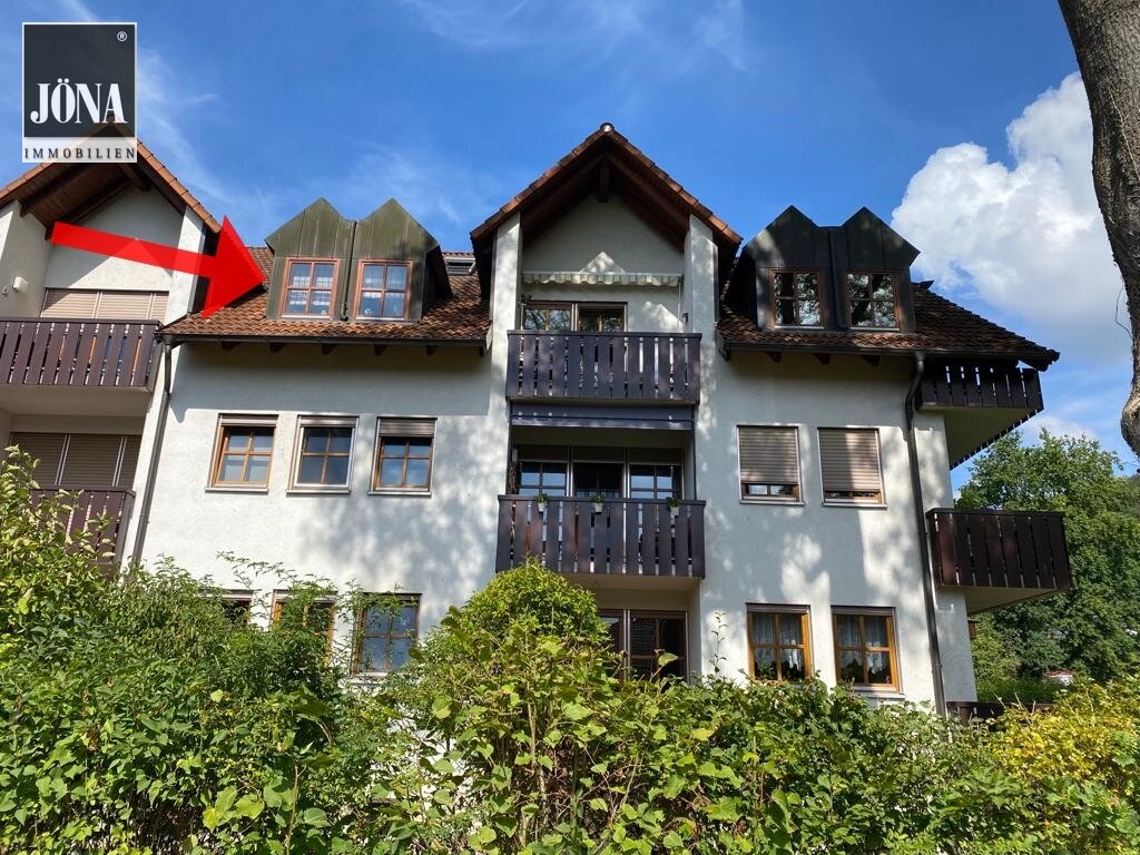 Maisonette zum Kauf 189.000 € 2,5 Zimmer 85 m²<br/>Wohnfläche Metzdorf Kulmbach 95326