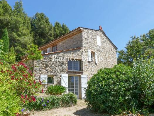 Einfamilienhaus zum Kauf 1.145.000 € 8 Zimmer 197 m² 3.888 m² Grundstück Les Freres-Les Cancades-Les Ginestes Le Beausset 83330