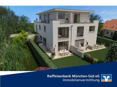 Stadthaus zum Kauf 1.695.000 € 5 Zimmer 181,1 m² 244 m² Grundstück Thalk.Obersendl.-Forsten-Fürstenr.-Solln München 81477