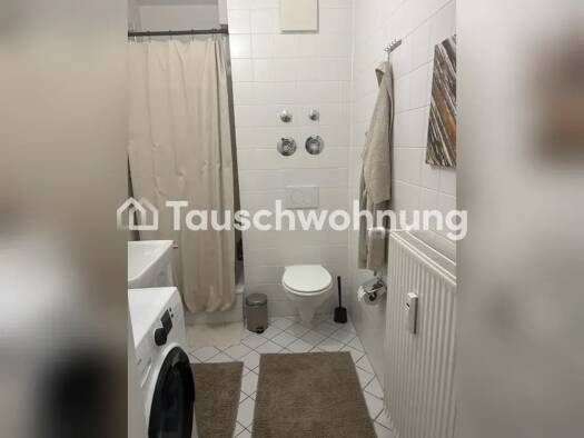 Wohnung zur Miete Tauschwohnung 750 € 2 Zimmer 50 m² 3. Geschoss Neuehrenfeld Köln 50823