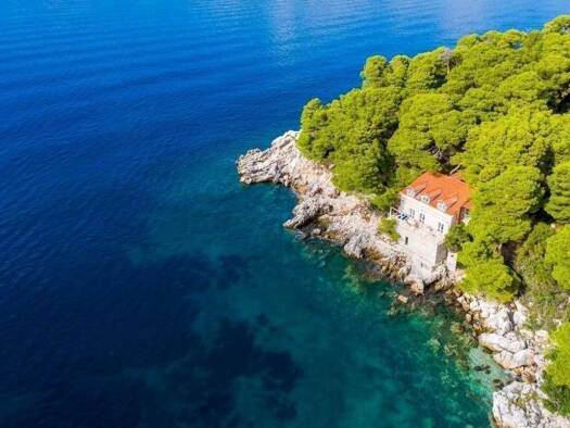 Haus zum Kauf 2.100.000 € 3 Zimmer 162 m² Dubrovnik