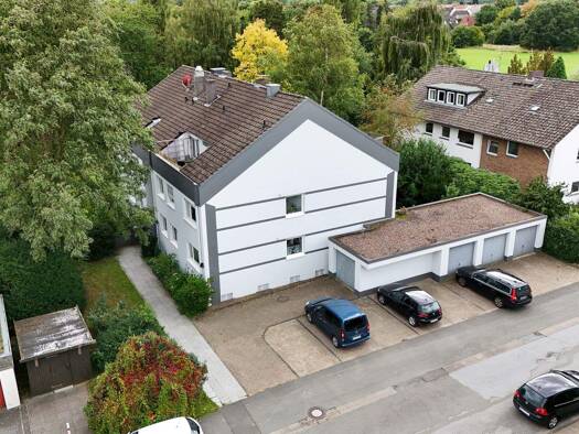 Wohnung zum Kauf 285.000 € 3 Zimmer 98 m² 3. Geschoss Theesen Bielefeld 33739