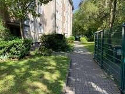 Wohnung zum Kauf 329.000 € 2 Zimmer 56 m² EG Malapertstraße 2 Nordend-West Frankfurt am Main 60320