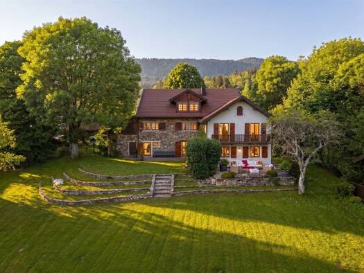 Einfamilienhaus zum Kauf 2.670.000 € 9 Zimmer 394 m² 43.517 m² Grundstück Cranves-Sales 74380