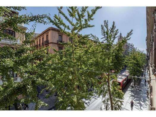 Wohnung zur Miete 950 € 5 Zimmer 120 m² 2. Geschoss Granada 18001