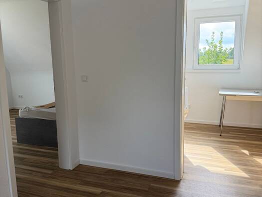 Wohnung zur Miete 512 € 3 Zimmer 62 m² Geschoss 1/2 frei ab 05.10.2026 Im Hüsinglo 9 Oestinghausen Lippetal 59510