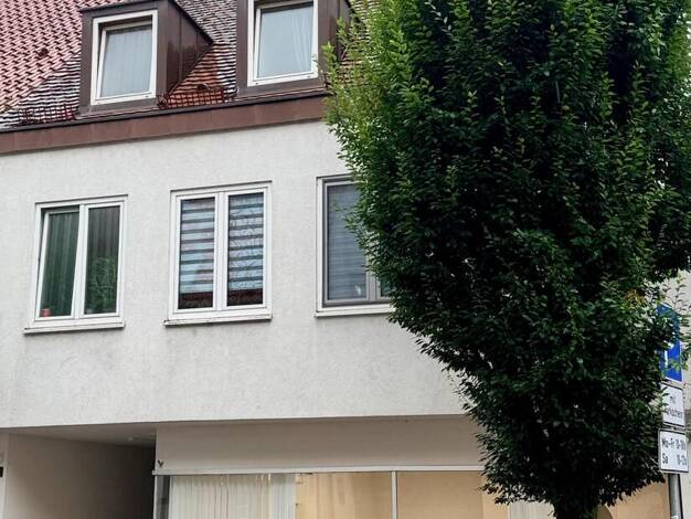 Mehrfamilienhaus zum Kauf 370.000 € 8 Zimmer 215 m² 115 m² Grundstück Bad Wimpfen Bad Wimpfen 74206