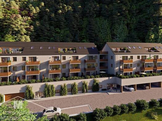 Wohnung zum Kauf - Erstbezug provisionsfrei 455.000 € 3 Zimmer 84,2 m² An der Leitn Beilngries 92339