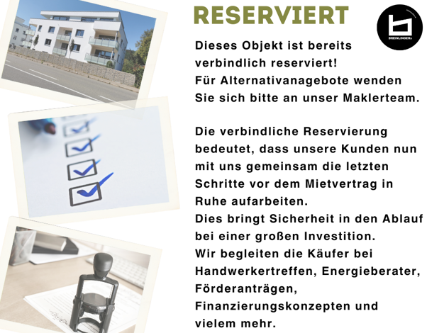 Wohnung zur Miete 925 € 3,5 Zimmer 82 m² frei ab sofort Tuttlingen 78532