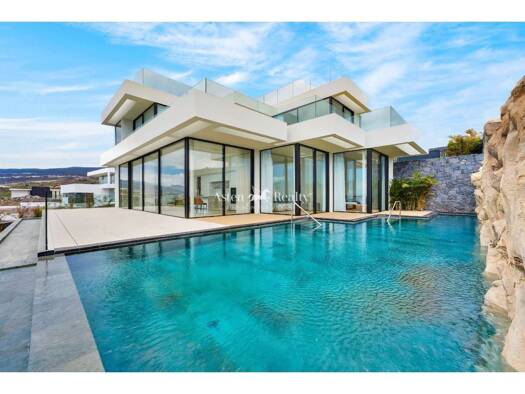 Villa zum Kauf 6.500.000 € 4 Zimmer 649 m² Guía de Isora 38687