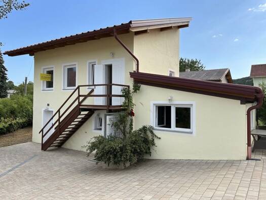 Einfamilienhaus zum Kauf 179.000 € 3 Zimmer 75 m² 405 m² Grundstück Kobersdorf 7332