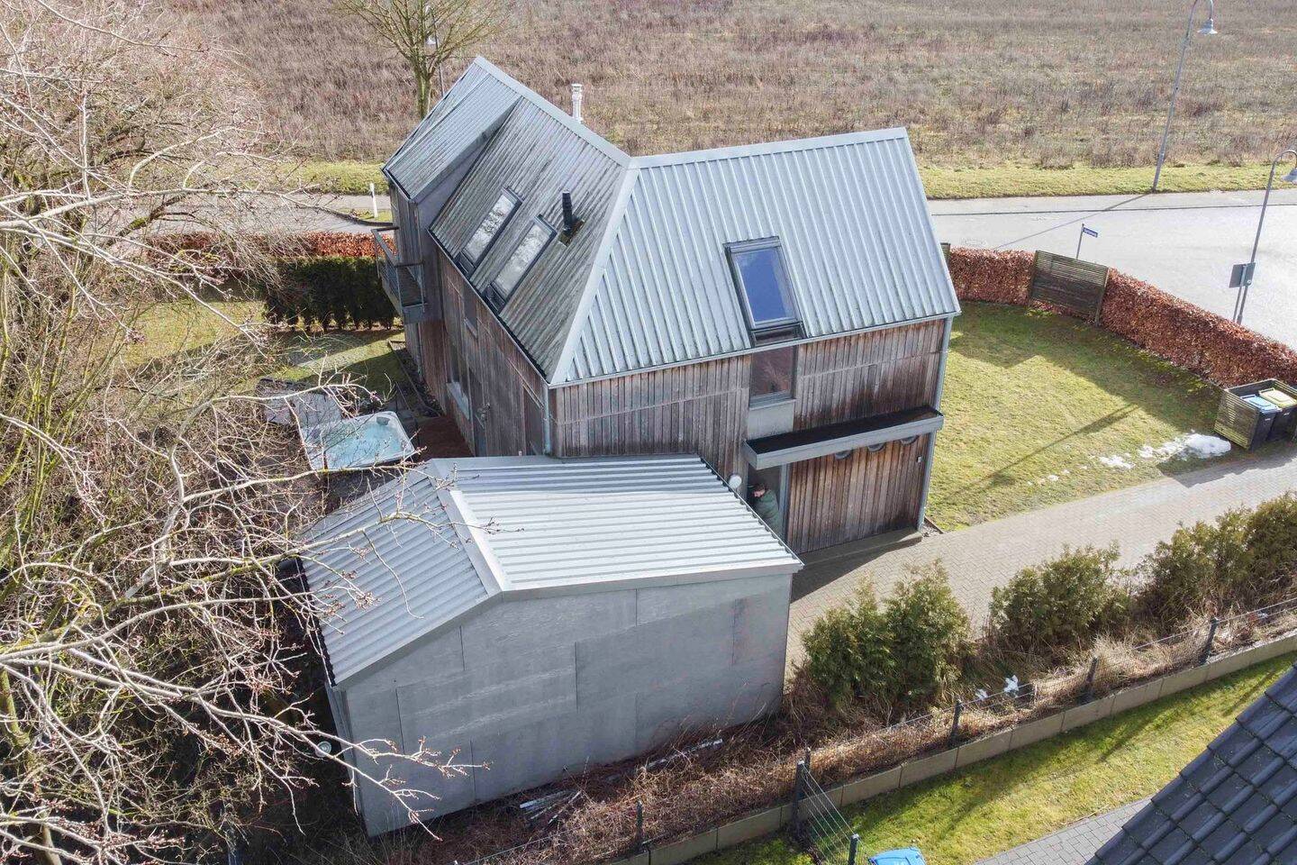 Haus – Göhren-Lebbin, Mecklenburgische Seenplatte - Ansicht 5