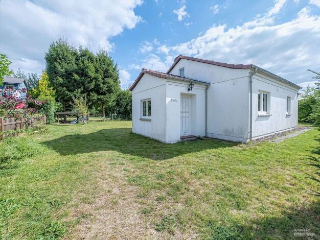 Einfamilienhaus zum Kauf 399.000 € 2 Zimmer 56 m² 600 m² Grundstück Borgfeld Ost 28357