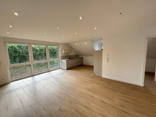 Wohnung zur Miete - Erstbezug 1.900 € 3 Zimmer 103,1 m² frei ab 01.12.2025 Scharbeutz 23683