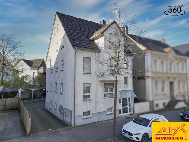 Wohnung zum Kauf 144.500 € 2 Zimmer 56 m² EG Neheim-Hüsten Arnsberg / Neheim 59755