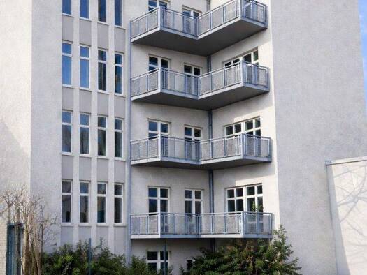 Wohnung zum Kauf provisionsfrei 294.000 € 2 Zimmer 70 m² Apolda 99510