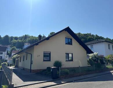 Einfamilienhaus zur Miete 2.300 € 6 Zimmer 230 m² Erlenbach - Westen Kaiserslautern / Erlenbach 67659