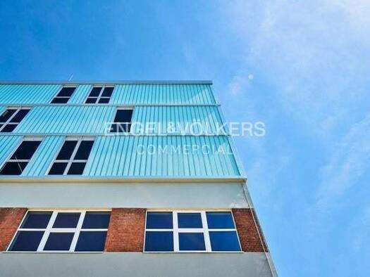 Büro zur Miete 20 € 5.980 m² Bürofläche teilbar ab 534 m² Lichterfelde Berlin 14167