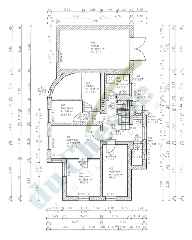 Einfamilienhaus zum Kauf 539.000 € 6 Zimmer 164 m²<br/>Wohnfläche 1.011 m²<br/>Grundstück Rangsdorf Rangsdorf 15834