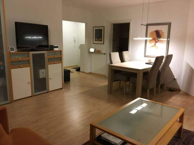 Wohnung zur Miete 925 € 2 Zimmer 65,1 m² 2. Geschoss Ingolstadt 85055