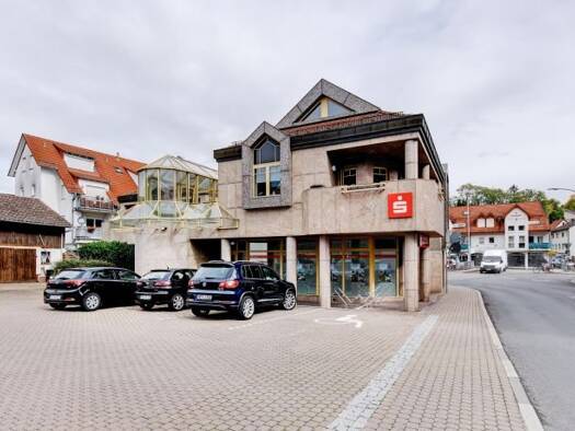 Garage/Stellplatz zur Miete provisionsfrei 50 € Wieslocher Straße 2 Baiertal Wiesloch 69168