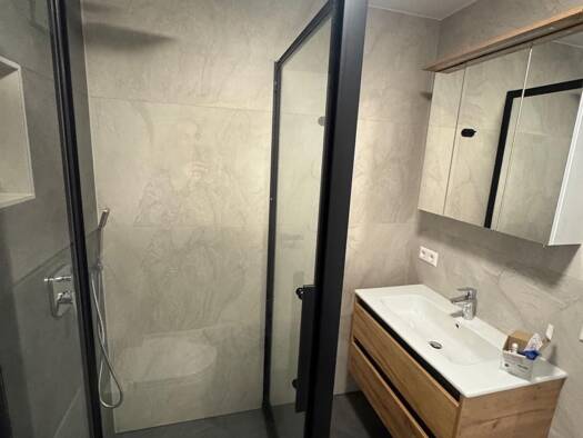 Wohnung zur Miete 700 € 2 Zimmer 38 m² frei ab 01.04.2026 Bünzwangen Ebersbach an der Fils 73061