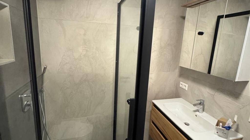 Wohnung zur Miete 700 € 2 Zimmer 38 m² frei ab sofort Bünzwangen Ebersbach an der Fils 73061