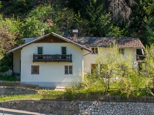 Einfamilienhaus zum Kauf 490.000 € 6 Zimmer 128 m² St. Peter 21 Klausen 39043