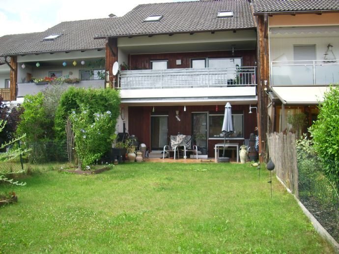 Reihenmittelhaus zum Kauf als Kapitalanlage geeignet 389.000 € 8 Zimmer 207 m²<br/>Wohnfläche 318 m²<br/>Grundstück Föhrenwinkel Waldkraiburg 84478