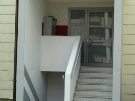 Wohnung zum Kauf 129.000 € 1 Zimmer 40,1 m² 2. Geschoss Gluckstraße 9 Burghausen 84489