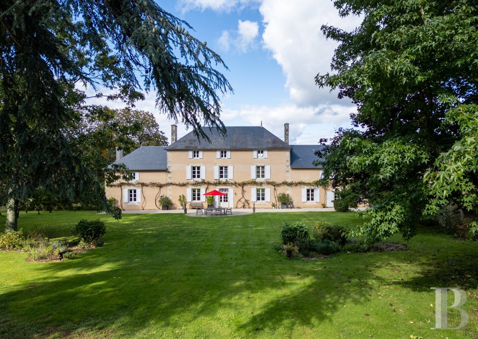 Villa zum Kauf 725.000 € 10 Zimmer 350 m²<br/>Wohnfläche 57.730 m²<br/>Grundstück Trois Quartiers-Centre Ville Poitiers 86000