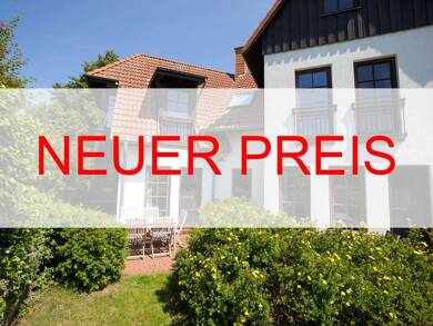 Haus zum Kauf 485.000 € 3 Zimmer 79 m² Althagen Ostseebad Ahrenshoop 18347