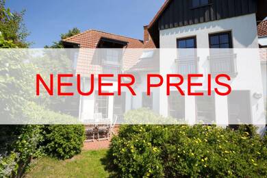 Haus zum Kauf 485.000 € 3 Zimmer 79 m² Althagen Ostseebad Ahrenshoop 18347